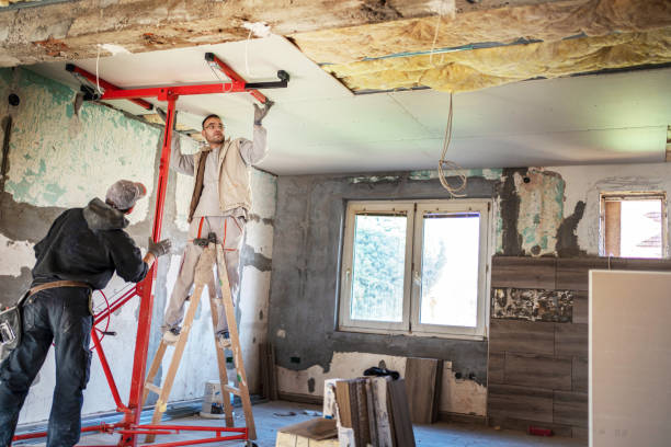 Best Insulation for Specific Applications in Riverview, FL