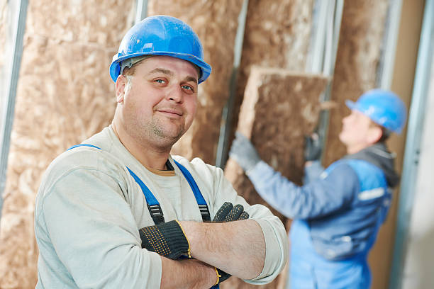 Best Types of Insulation in Riverview, FL